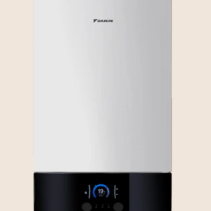 Pompe à chaleur – Daikin Altherma 3 R W – Sur devis