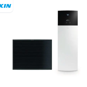 Pompe à chaleur – Daikin Altherma 3 H HT F – Sur devis
