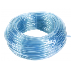 Couronne de tube cristal pour relevage des condensats de climatiseur