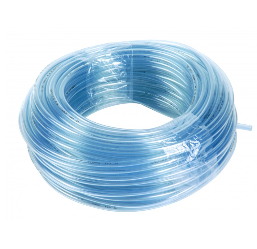 Couronne de tube cristal pour relevage des condensats de climatiseur réparateur climatisation antibes